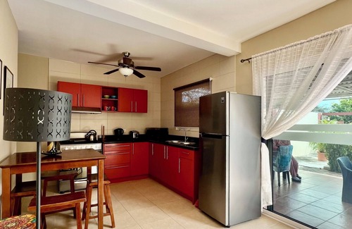 Oranjestad Hotel | Bubali Gardens by Kamerlingh Villa