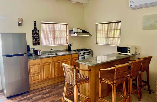 Oranjestad Hotel | Bubali Gardens by Kamerlingh Villa