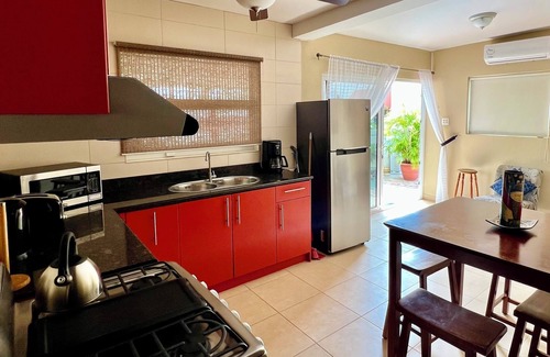 Oranjestad Hotel | Bubali Gardens by Kamerlingh Villa