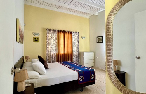 Oranjestad Hotel | Bubali Gardens by Kamerlingh Villa