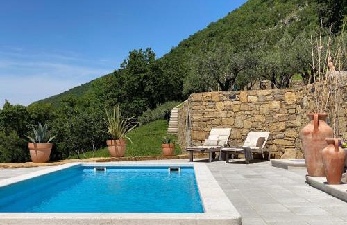 Koper House | Bubo House