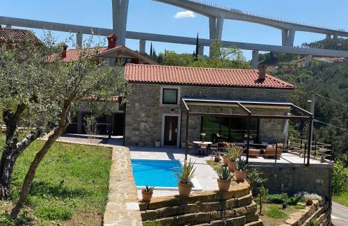 Koper House | Bubo House