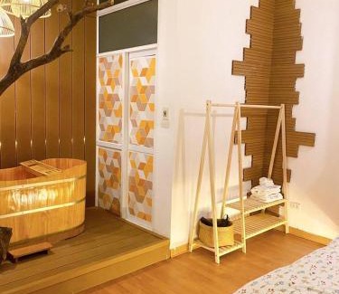 Lao Cai Apartment | bubukika