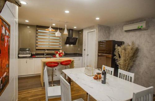Lao Cai Apartment | bubukika