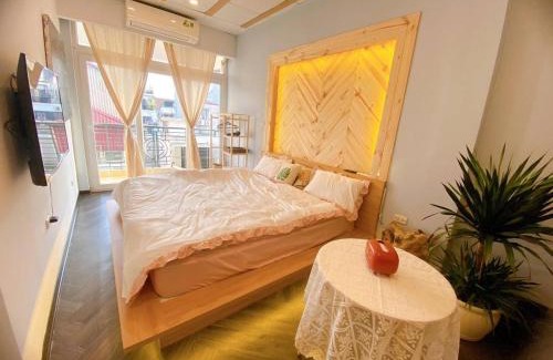 Lao Cai Apartment | bubukika