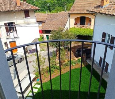 Tassarolo House | Buca 19, posto magico