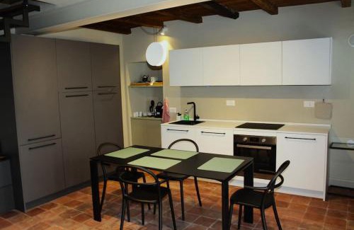Tassarolo House | Buca 19, posto magico