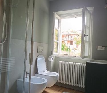 Tassarolo House | Buca 20, tranquillità