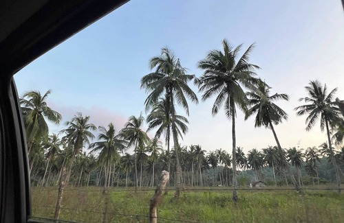 El Nido House | Bucana Beach House North El Nido