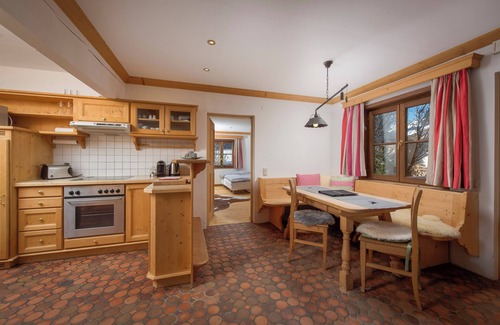 Kitzbuehel Apartment | Buccara Apartments