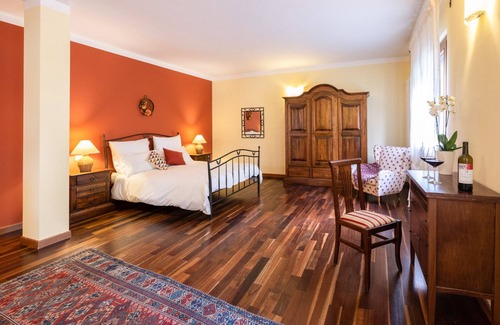 Cormons Bed & Breakfast | Buccara B&B Due Del Monte