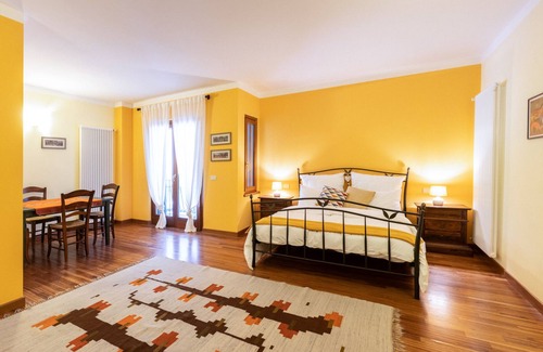 Cormons Bed & Breakfast | Buccara B&B Due Del Monte