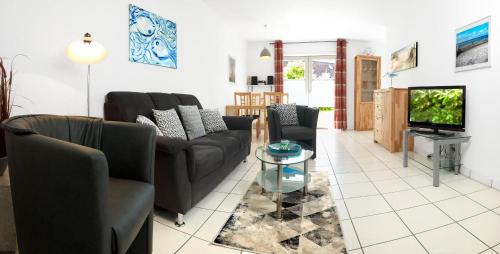 Kirchdorf Apartment | Buchenweg Whg.24, Sommerfeld, EG li