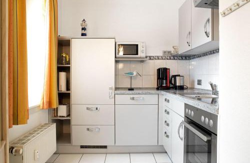 Kirchdorf Apartment | Buchenweg Whg.24, Sommerfeld, EG li