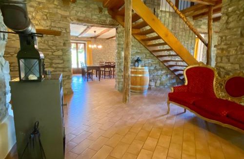 Mombarcaro House | Buchere Ville