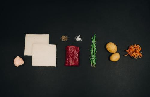 Niederwinkling Hotel | Buchners Hotel & Restaurant