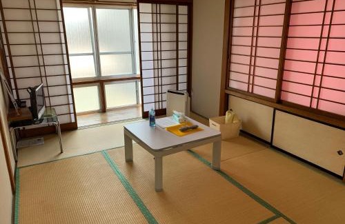 Morioka House | Buchoho No Yado Morioka