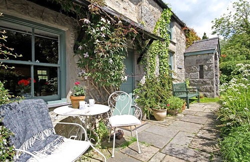 Pentraeth Cottage | Buck Cottage