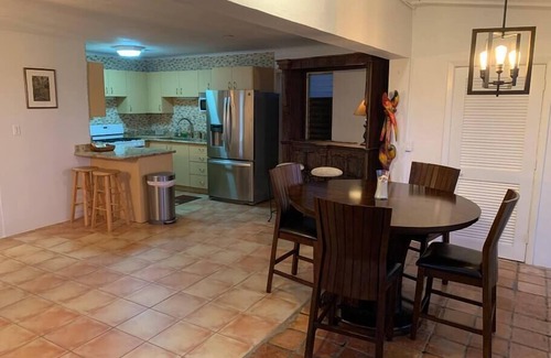 Estate Concordia East Apartment | Buck Island Views on North Shore: View & Windsors