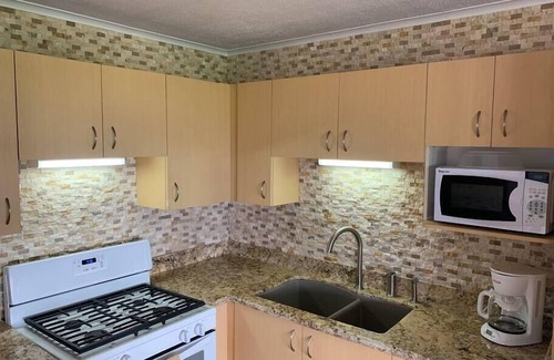 Estate Concordia East Apartment | Buck Island Views on North Shore: View & Windsors