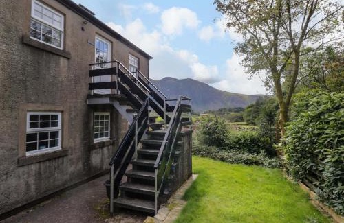 Nether Wasdale Apartment | Buckbarrow