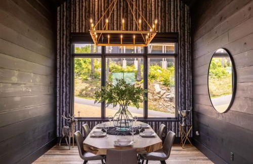 Elk Park House | Bucks and Bunnies at Eagles Nest