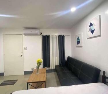 Santo Tomas House | Bucos Having