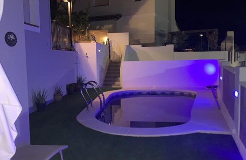 Relleu House | Buda