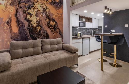 Jozsefvaros Apartment | Budapest Best Base Apartment