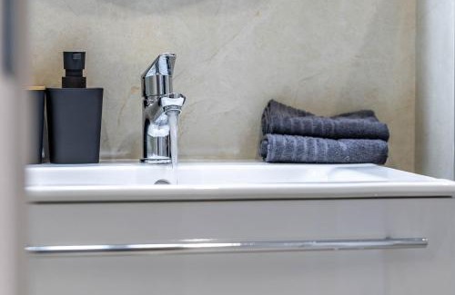 Jozsefvaros Apartment | Budapest Best Base Apartment