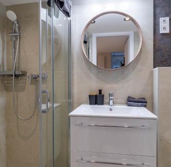 Jozsefvaros Apartment | Budapest Best Base Apartment