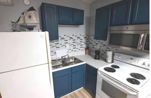 West Columbus Apartment | Budapest!n