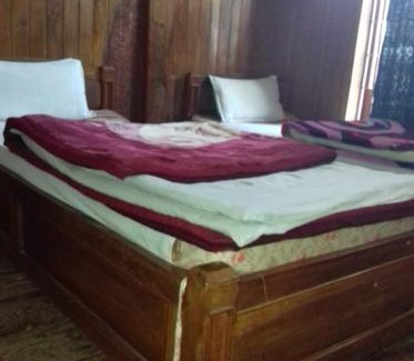 Tawang Hotel | Buddha Hotel