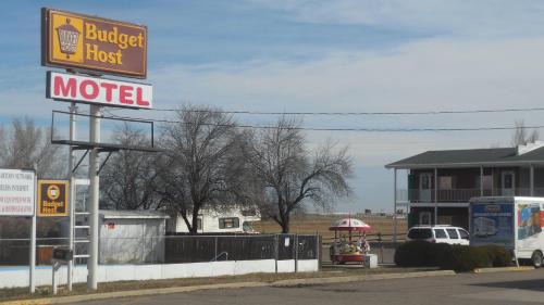 Johnstown Hotel | Budget Host Exit 254 Inn