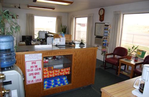Johnstown Hotel | Budget Host Exit 254 Inn
