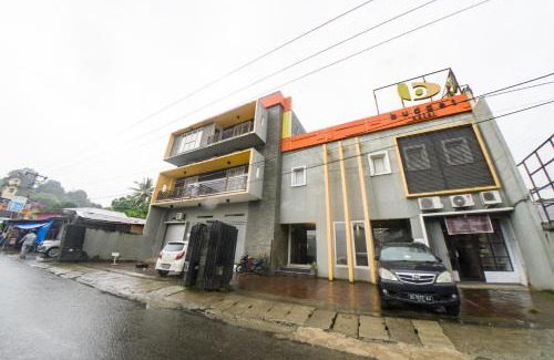 Ambon Hotel | Budget Hotel Ambon