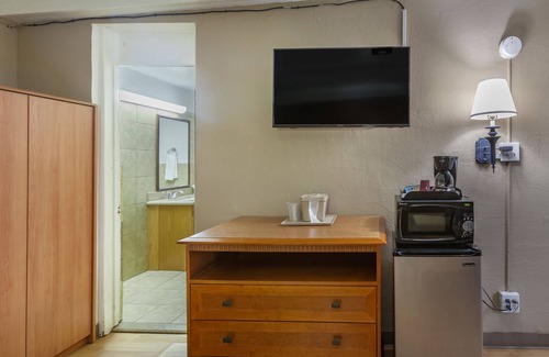 Downtown Boise Hotel | Budget Inn Boise