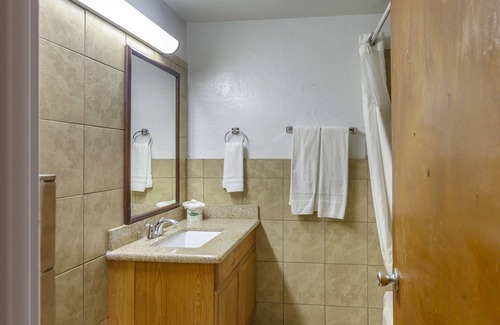 Downtown Boise Hotel | Budget Inn Boise