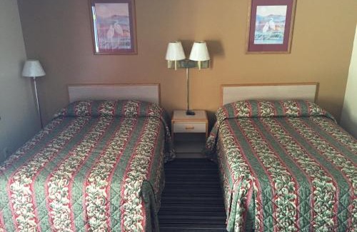 Cambridge Hotel | Budget Inn - Cambridge