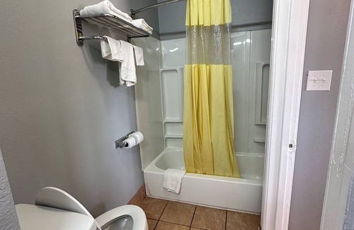 Magnolia Hotel | Budget Inn Magnolia