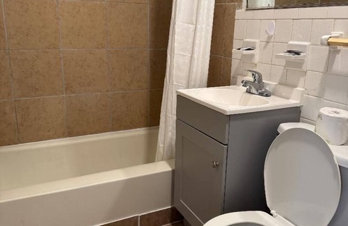 New Cumberland Hotel | Budget Inn New Cumberland-Harrisburg-Hershey-York