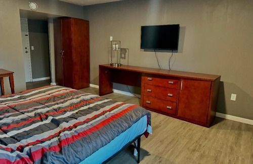 New Cumberland Hotel | Budget Inn New Cumberland-Harrisburg-Hershey-York