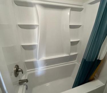 Mena Hotel | Budget Inn of Mena