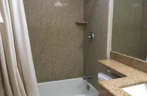 Plainview Hotel | Budget Inn Plainview