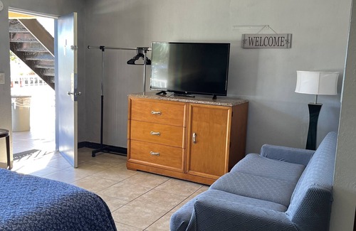 Punta Gorda Hotel | Budget Inn - Punta Gorda