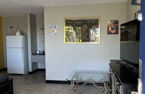 Punta Gorda Hotel | Budget Inn - Punta Gorda