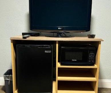 Thomasville Hotel | Budget Inn