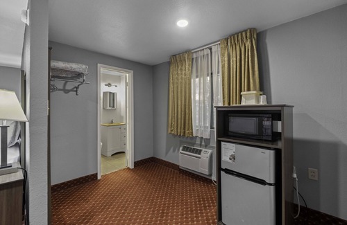Ruidoso Hotel | Budget Lodge Ruidoso