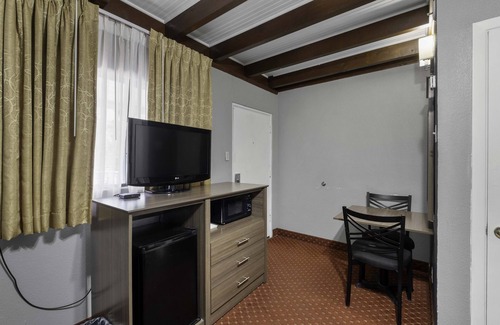 Ruidoso Hotel | Budget Lodge Ruidoso