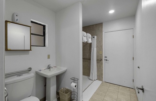 Ruidoso Hotel | Budget Lodge Ruidoso